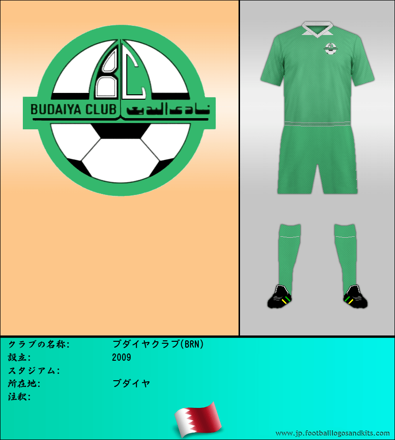 のロゴブダイヤクラブ(BRN)