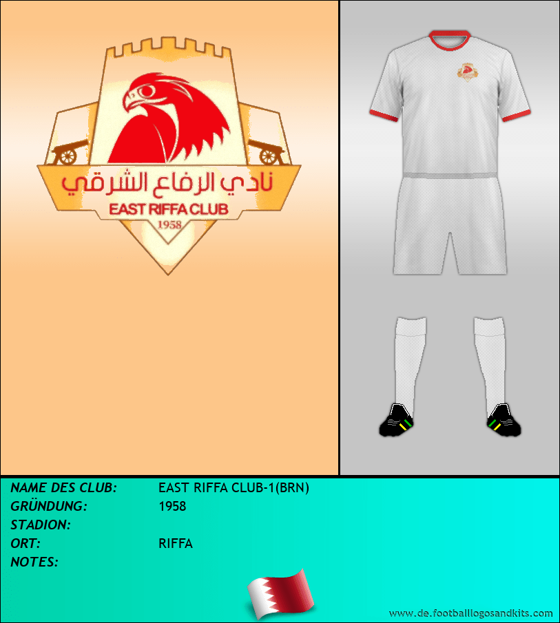 Logo EAST RIFFA CLUB-1(BRN)