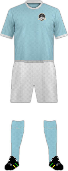 套件富通足球有限公司（禁赛）