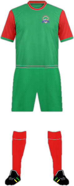 キットゴパルガンジSC(禁止)