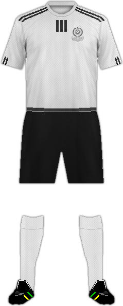 套件穆罕默德南卡罗来纳州有限公司