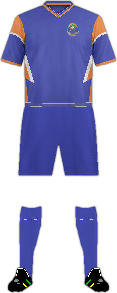 キットポリスFC(禁止)