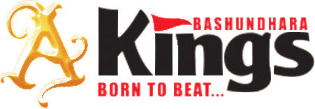 のロゴバシュンダラ・キングス(バン) (バングラデシュ)