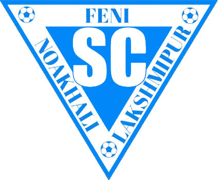 のロゴノフェルS.C.(禁止) (バングラデシュ)