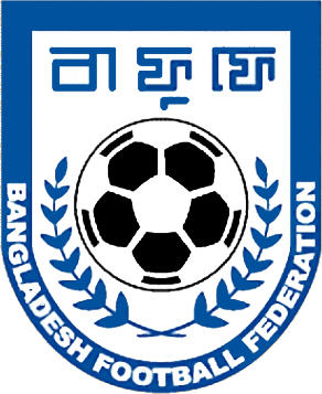 Logo of BANGLADESH NATIONAL FOOTBALL TEAM (BANGLADESH)