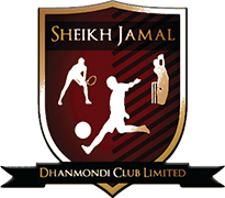 Logo di SHEIKH JAMAL DHANMONDI C.L.