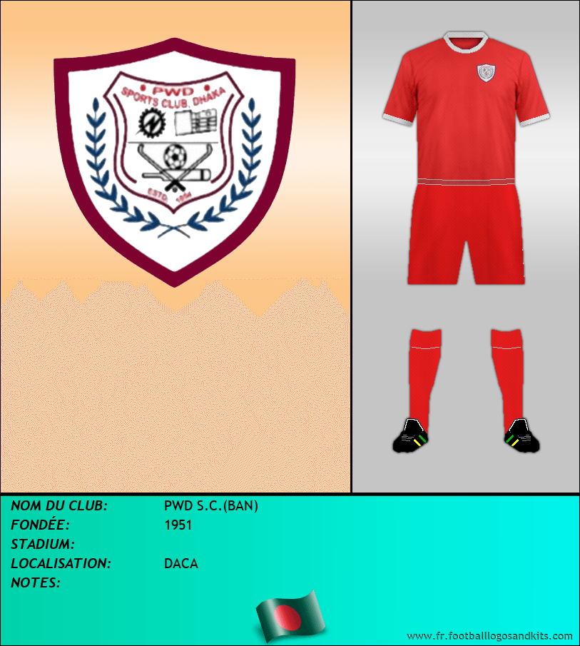 Logo de PWD S.C.(BAN)