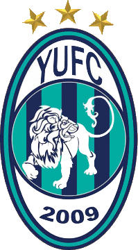 Logo of YANGON UNITED F.C. (BURMA)