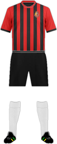 キットルン・バワンFC