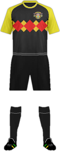 キットセティア・ペルダナFC