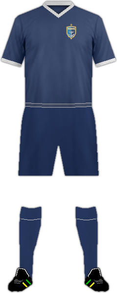 キットウィジャヤFC-1