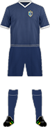 Trikot WIJAYA F.C.-1