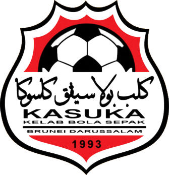 のロゴカスカF.C. (ブルネイ)