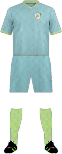 キットドルク・ラユルFC