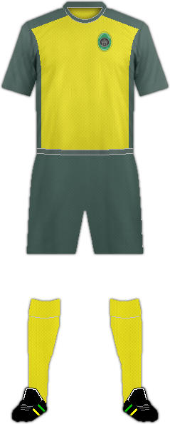 キットヒーローズF.C.(BHU)