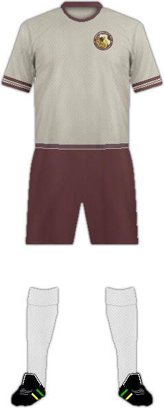 キットサザンシティFC