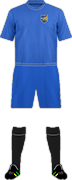 Maglie SIEM REAP FC