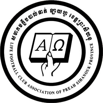 のロゴライフF.C.A. (カンボジア)