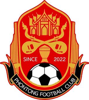 のロゴフォントンFC (カンボジア)