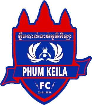 のロゴプム・ケイラFC (カンボジア)