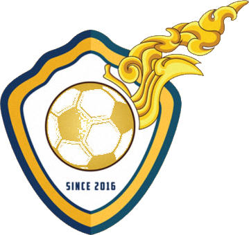 のロゴヴィシャカFC (カンボジア)