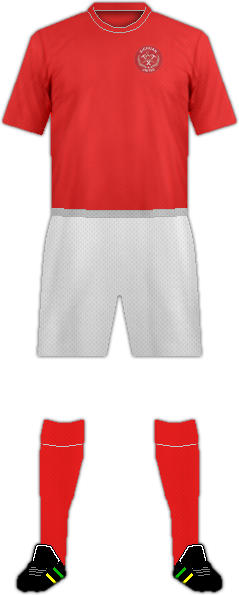 キット四川アンナプルナFC