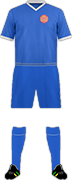 Maglie DONGGUAN UNITED F.C.