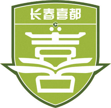 のロゴ長春西都FC (中国)