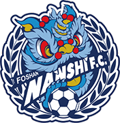 Logo FOSHAN NANSHI F.C.
