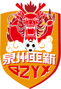 のロゴ泉州ヤシンFC