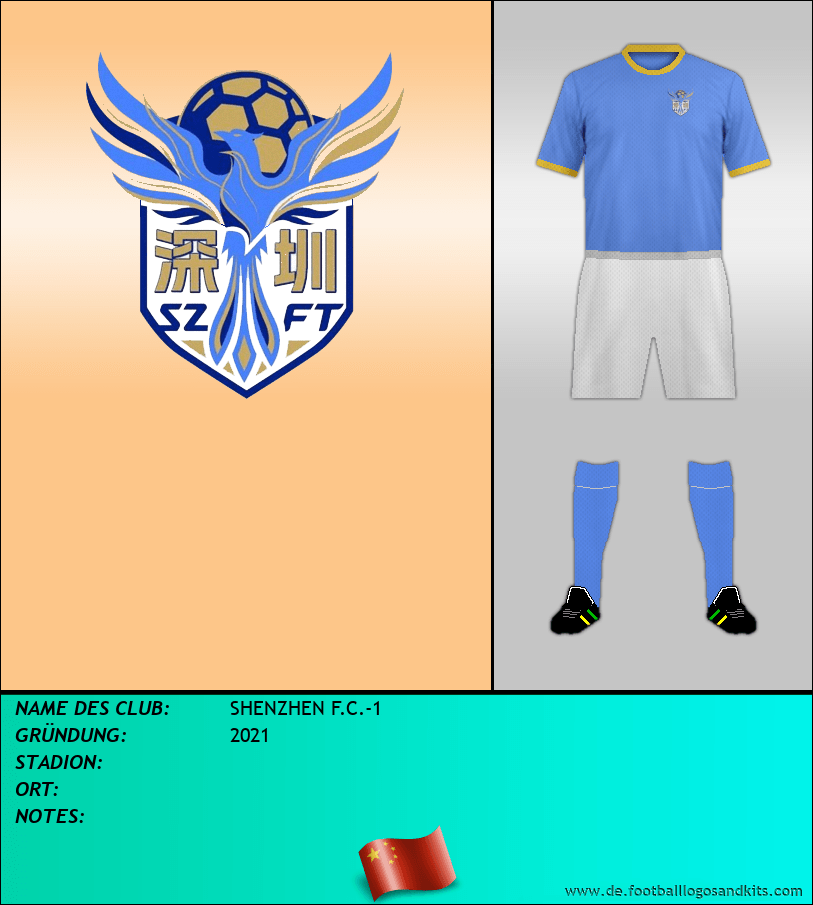 Logo SHENZHEN F.C.-1