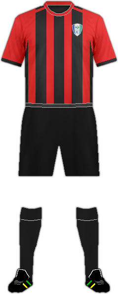 キットチャンウォン市FC