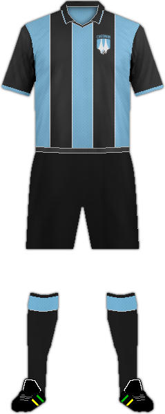 キット天安市FC