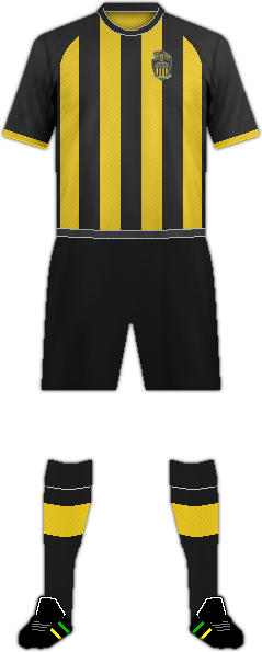 キットチュンジュ・フンメルFC