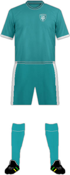 キットハマンFC