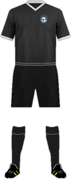 套件城南足球俱乐部