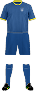 Trikot ULSAN HD F.C.