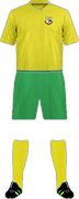 Kit ULSAN HYUNDAI DOLPHIN F.C.