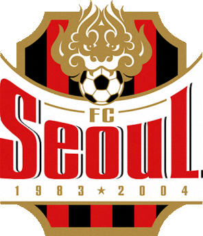 Logo of F.C. SEOUL (SOUTH KOREA)