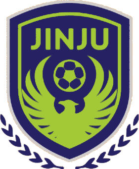 标志晋州公民足球俱乐部 (韩国)