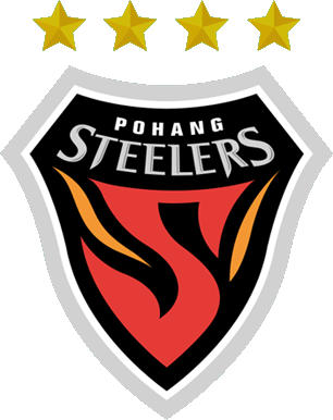 Logo of POHANG STEELERS (SOUTH KOREA)