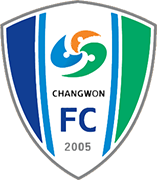Logo CHANGWON CITY F.C.