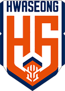 Logo HWASEONG F.C.