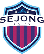 Logo di SEJONG SA F.C.