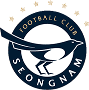 Logo SEONGNAM F.C.