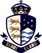 Logo SEOUL E-LAND F.C.