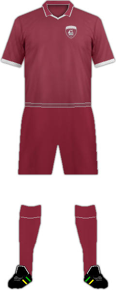 キットアル・ハムリヤC.S.C.