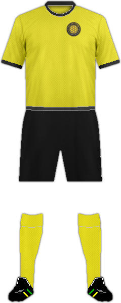 キットアル・イッティファクFC(アメリカ)