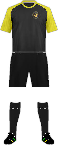 套件巴努纳南卡罗来纳