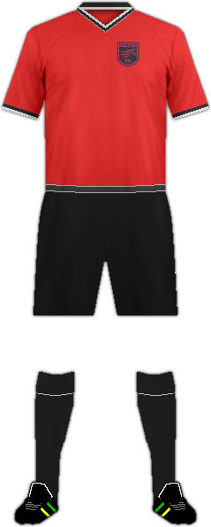 キットファルコンFC(アメリカ)